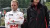 Haas bevestigt line-up voor F1-seizoen 2024