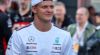 Wolff prijst Schumacher: 'Hij verdient het om op de grid te staan'