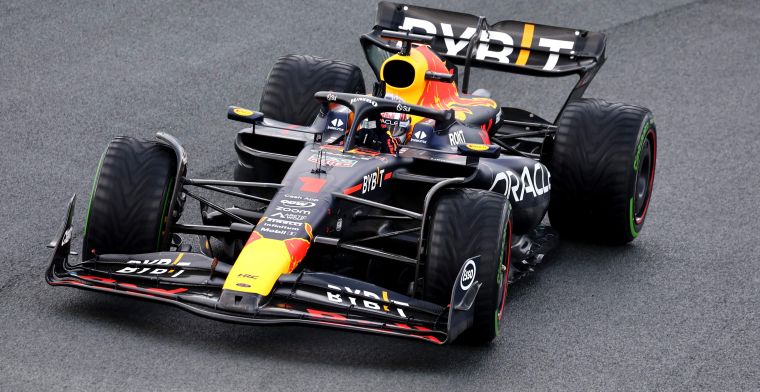 FIA komt met nieuwe regels voor F1-teams met flexibele voorvleugel
