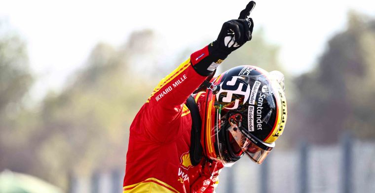 Stelling | Ferrari gaat zegereeks Red Bull doorbreken in thuisrace Monza