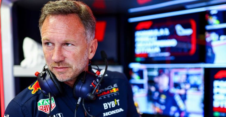 Niet alleen Horner ziet FIA-ingreep niet zitten: 'We willen geen hulp'