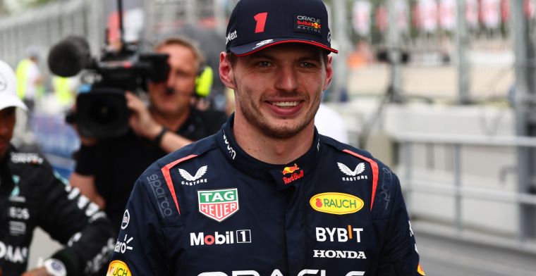 Wanneer kan Max Verstappen een nieuwe teamgenoot krijgen bij Red Bull?