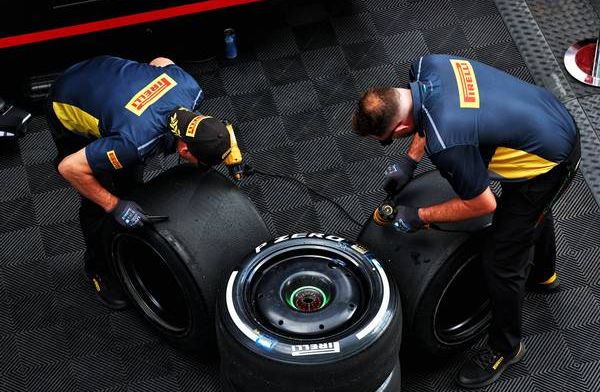 Coureurs niet erg blij met nieuw kwalificatieformat, maar Pirelli wel