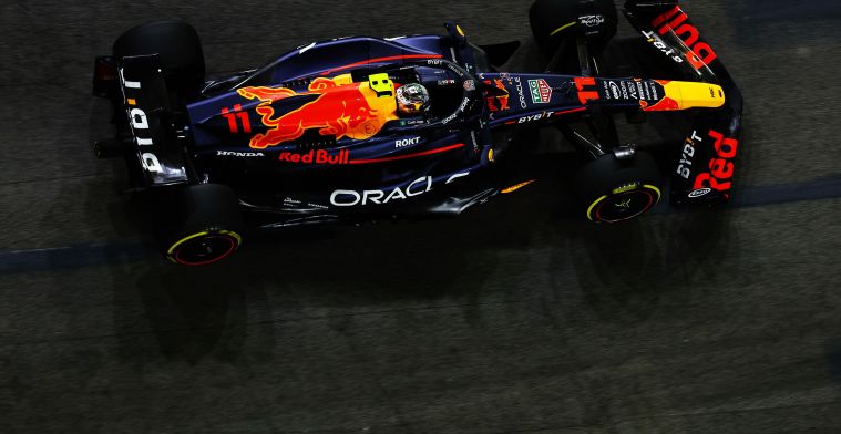 Stelling | Red Bull wordt in Japan op Suzuka kampioen bij de constructeurs