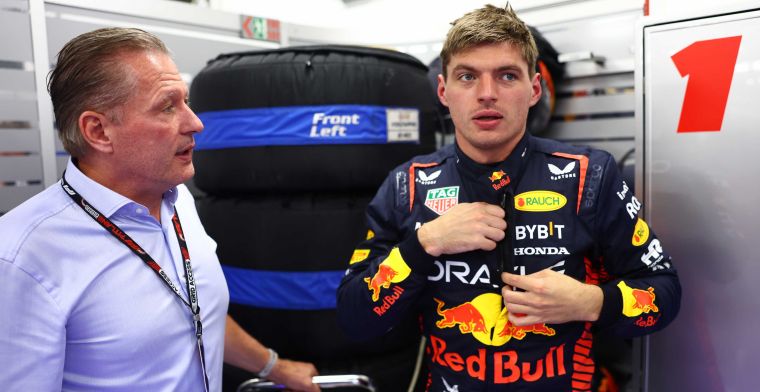 Verstappen kan niks met kritiek op 'saaie F1': 'Max moet blijven presteren'