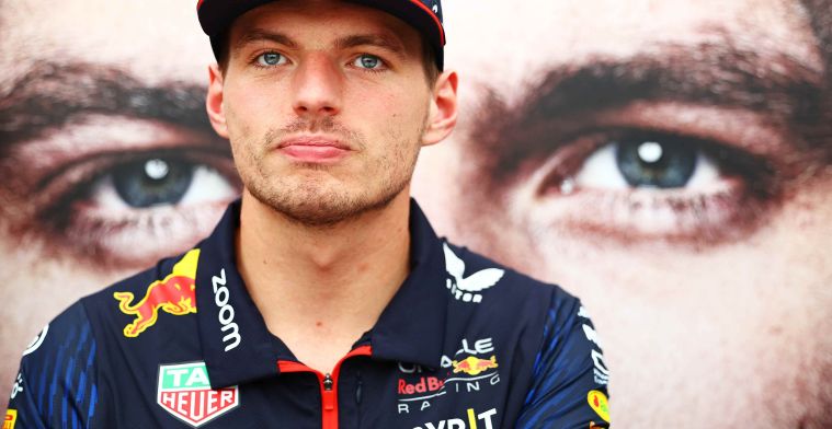 Stelling | Verstappen wint de rest van het F1-seizoen alle Grands Prix