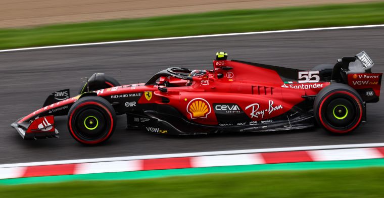Ferrari daagt Red Bull opnieuw uit: ‘Gaten naar concurrentie zijn klein’