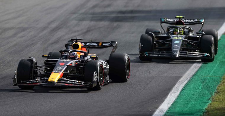Waarom hebben Red Bull en Mercedes zo vaak ruzie?