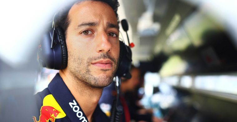 Heeft Ricciardo spijt van keuzes in F1-carrière? Het zijn geleerde lessen
