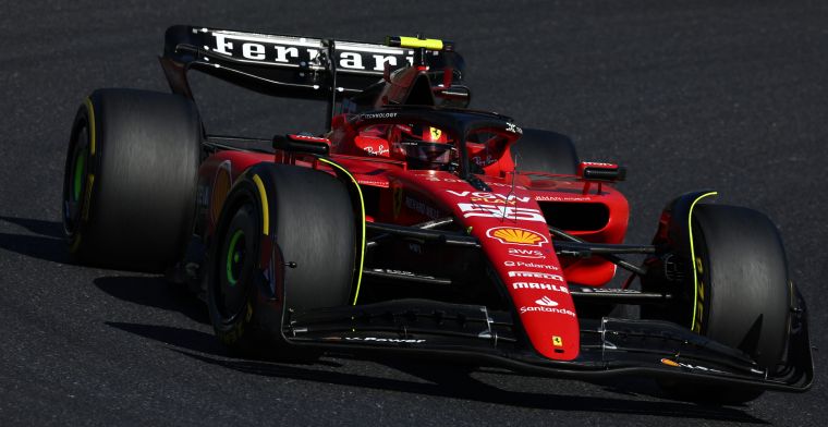 ‘Ferrari loopt voor op schema met ontwikkeling 2024-auto’