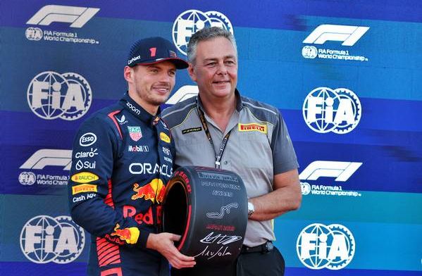 Grote uitdaging met Pirelli-banden voor F1-coureurs in Qatar