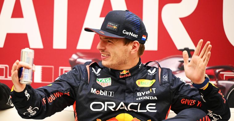 Kwalificatieduels na Qatar | Verstappen vergroot gat naar Perez alwéér