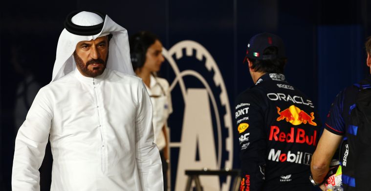 FIA-president wil verandering: ‘Meer teams en minder races’