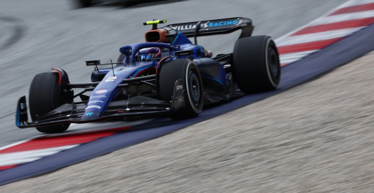 FIA-voorzitter: ‘Voortbestaan Grand Prix Oostenrijk onder druk’