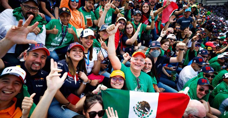 Weer Mexicaanse kritiek op Red Bull: dit keer merchandiselijn kop van Jut