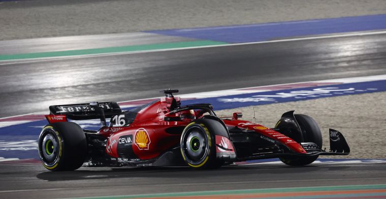 ‘Ferrari overweegt om Andretti-Cadillac te voorzien van F1-motoren’