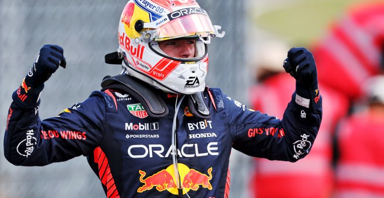 Onderzoek: ‘Lewis Hamilton waardevoller dan Max Verstappen’