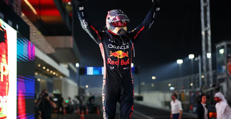 Slecht nieuws FIA voor Mercedes: ‘Red Bull niet straffen voor dominantie’