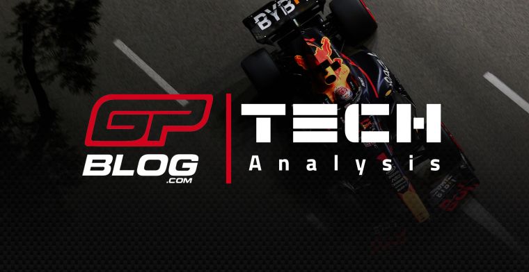 F1-Tech analyse | Diskwalificaties reden van minder dominante Verstappen