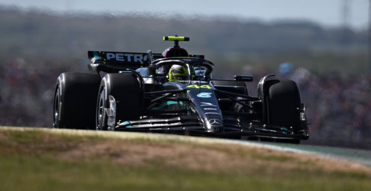 FIA reageert op controverse na diskwalificatie voor Hamilton en Leclerc