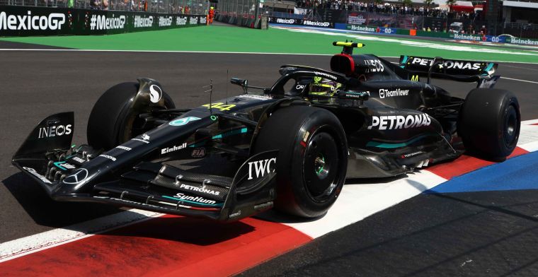 ‘FIA koos Hamilton en Leclerc niet willekeurig uit voor controle in Austin’