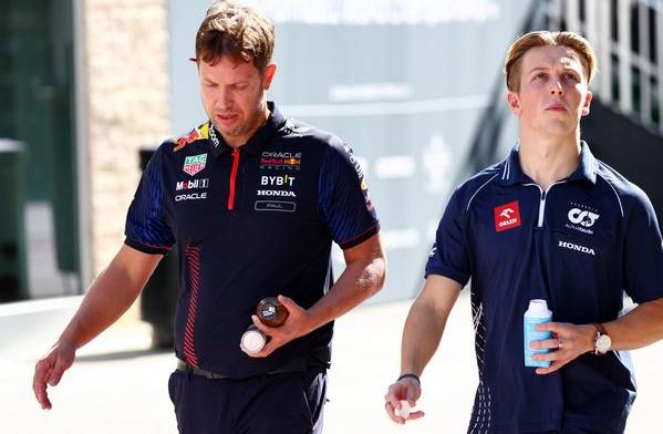 Lawson staat volgend jaar paraat: 'Red Bull wil dat ik kan inspringen'