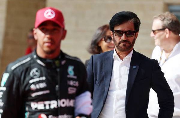 FIA: 'We zeggen niet dat je een miljoen moet betalen, voorkom de fout'
