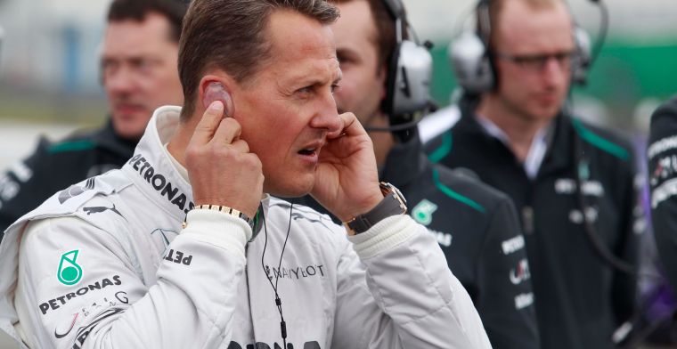 Advocaat van Michael Schumacher legt uit: 'Daarom zeggen wij niks'