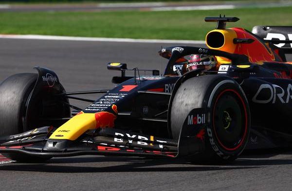 F1 Tech Preview | Met deze opstelling hoopt Mercedes de strijd aan te gaan met Red Bull