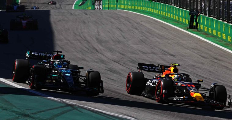W15 gaat meer lijken op Red Bull, Hill twijfelt aan aero-afdeling Mercedes