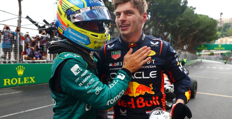 Waarom het voor Red Bull lastig is een teamgenoot te vinden voor Verstappen