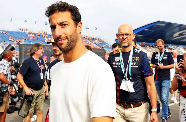 'Vertrek Ricciardo gekoppeld aan tien miljoen euro verlies McLaren'