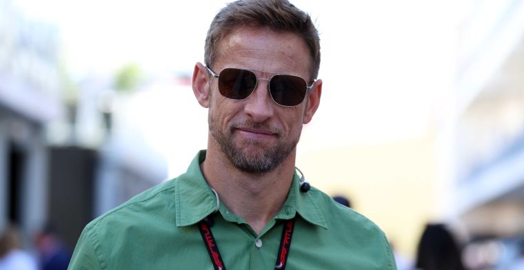 Afwijzing Red Bull deed Button voor Brawn GP kiezen: 'Horner had geen plek'