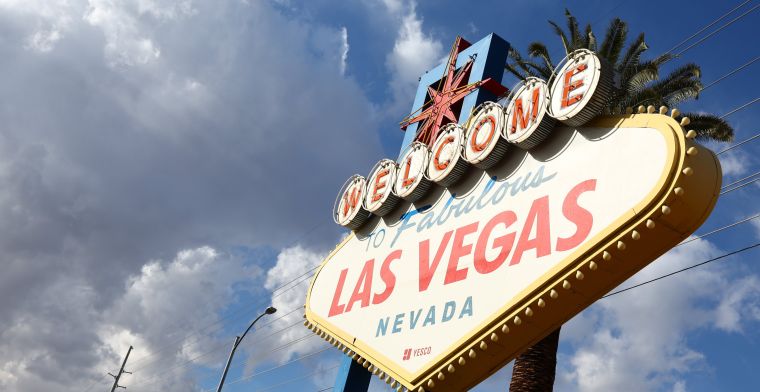 Klagende inwoners Vegas krijgen excuses Liberty, Hamilton spreekt zich uit