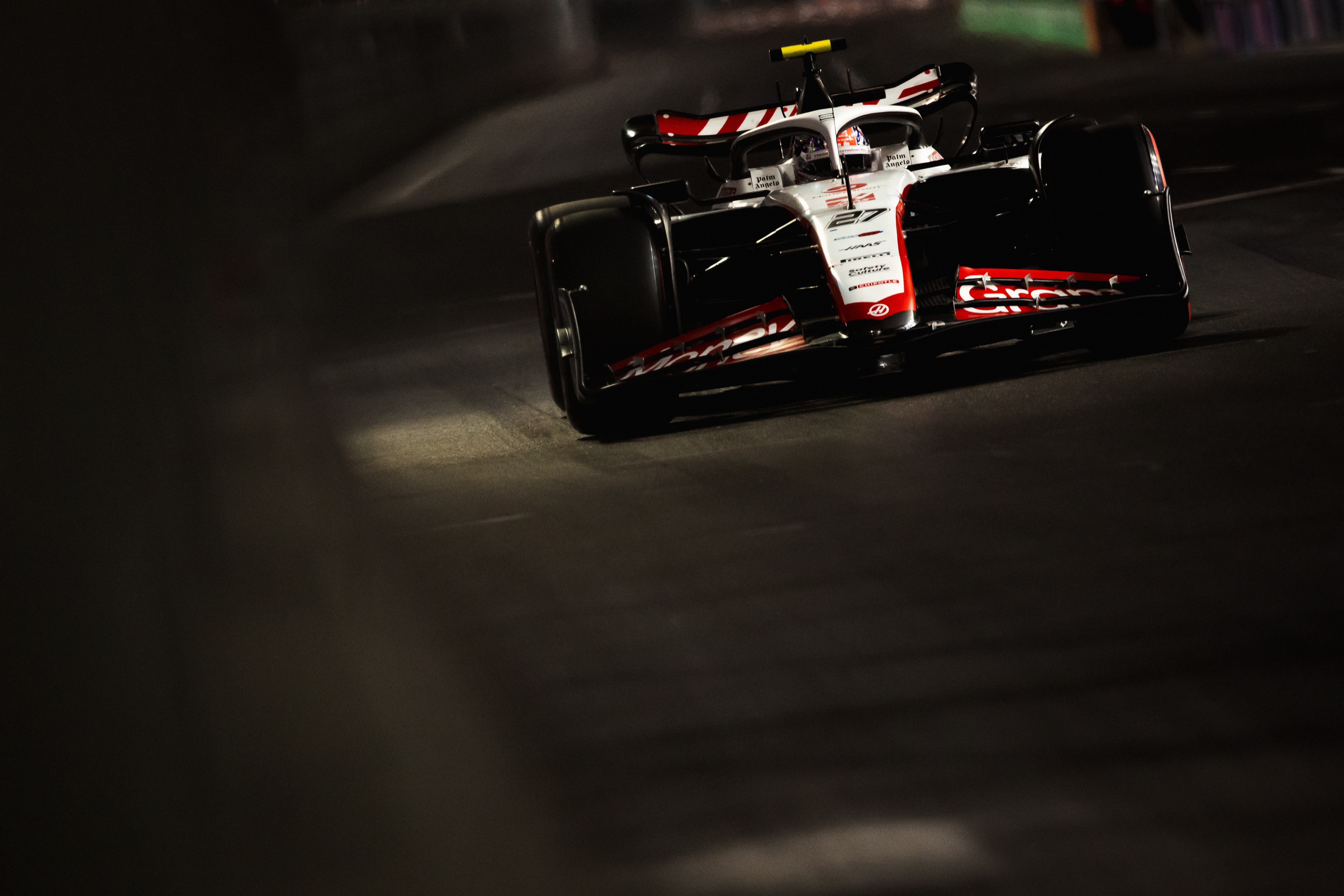 Het is tijd voor Haas om de stekker uit het F1-project te trekken - GPblog