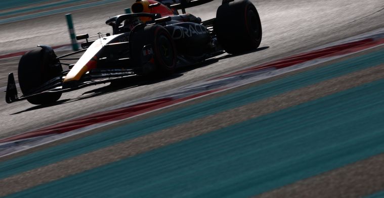 Samenvatting GP Abu Dhabi | Verstappen sluit seizoen af met dominante zege