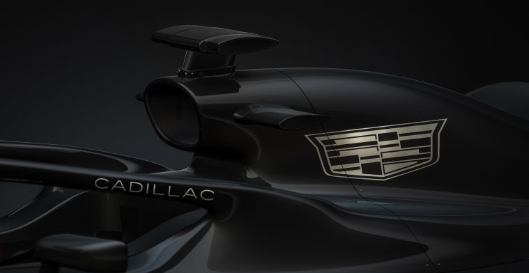 Gaat Cadillac voor de powerunits werken met een oude F1-bekende?