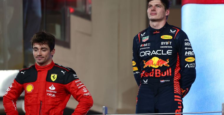 Analist Windsor blikt terug op seizoen Red Bull: ‘Het is bizar’