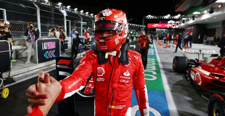'Leclerc op koers voor nieuwe megadeal, Sainz niet tevreden over aanbod'