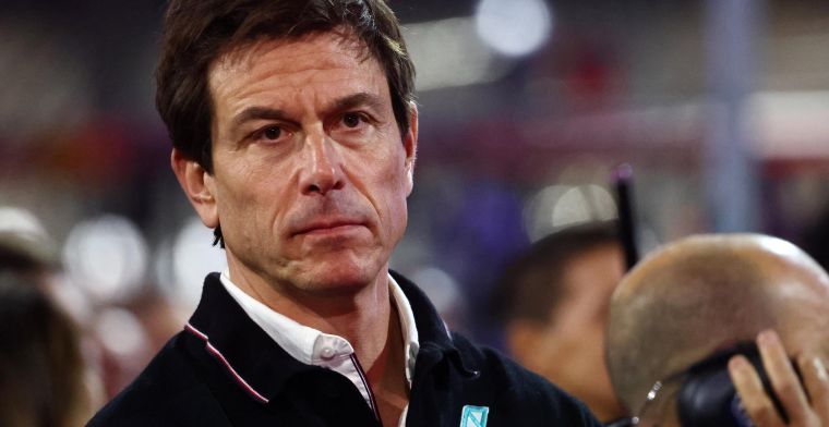 Red Bull Racing en andere F1-teams komen met statement over zaak Wolff
