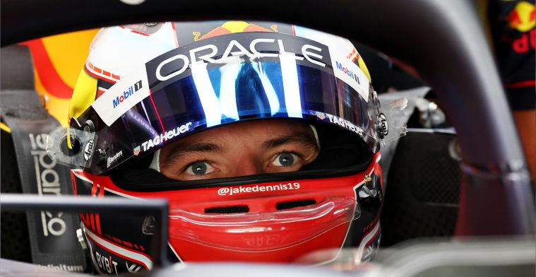Red Bull-testcoureur licht tipje van sluier over RB20: 'Geweldig in de sim'