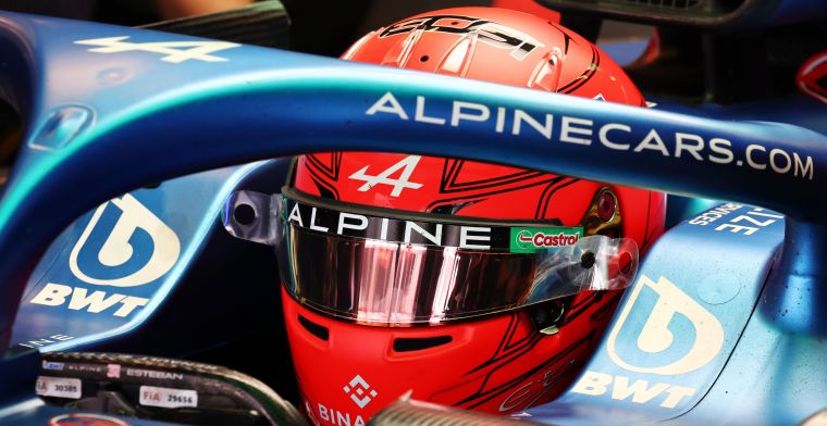 Kogel door de kerk: Alpine onthult coureur F1 Academy