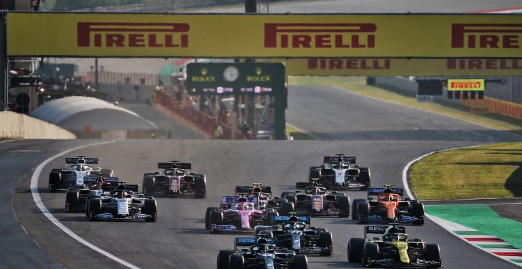 Welk circuit wil Verstappen terug op de F1-kalender? Dit is zijn antwoord!