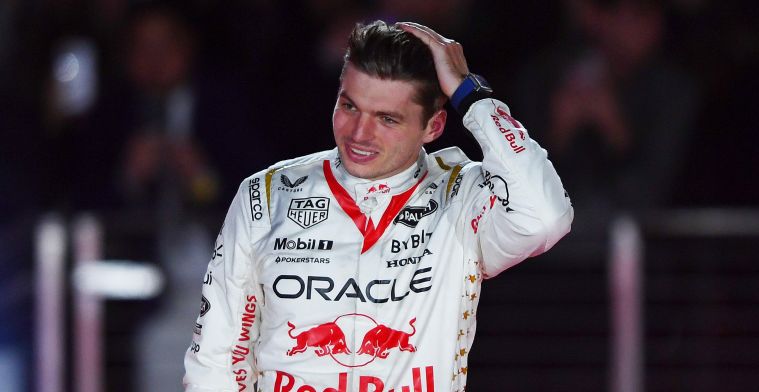 Verstappen tilt F1 naar nieuw niveau: 'Hij maakt nul fouten'