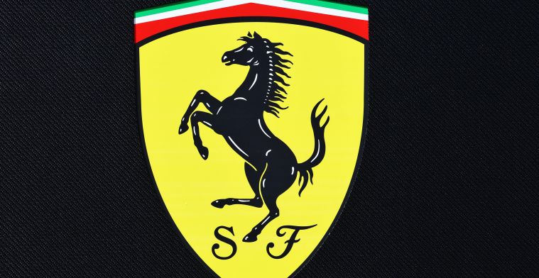 Ferrari prijst René Lammers: ‘Maar hij is er nog niet klaar voor’
