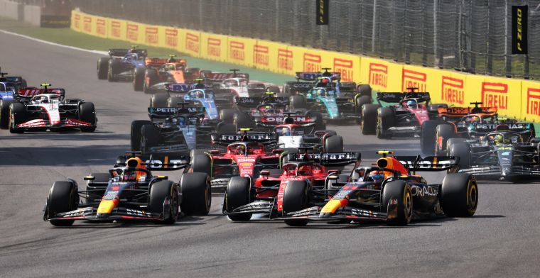 Analyse | Waarom de Super League de deur opent voor de F1 zonder FIA