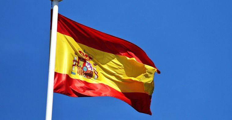 'Grand Prix van Spanje vanaf 2026 op een berg in Barcelona?'