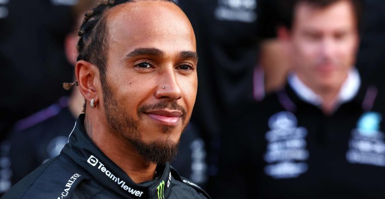 Herbert stemt in met Hamilton: 'Red Bull gaf Perez niet genoeg steun'