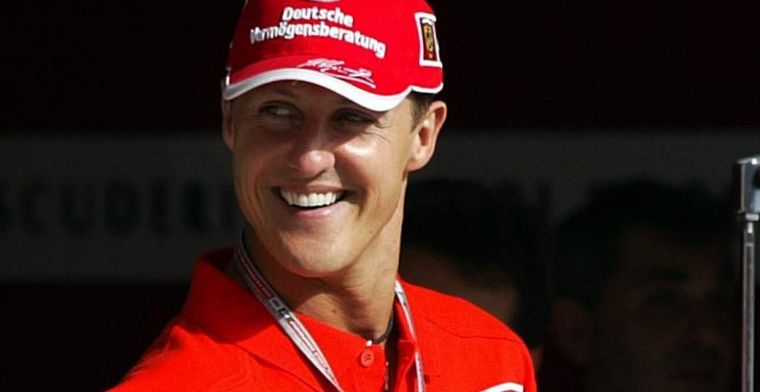 Michael Schumacher | Tien jaar na het skiongeluk van de F1-legende