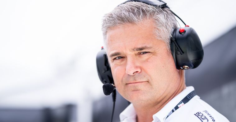 Indy500-winnaar en McLaren-adviseur Gil de Ferran (56) plotseling overleden